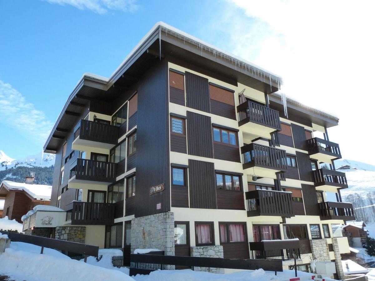 Appartement 2 Pieces, 4 Couchages, Proche Centre Station, Wifi - Fr-1-304-46 La Clusaz Exterior foto
